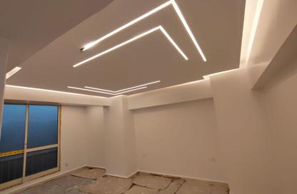 Apartment - 3 Bedrooms - 2 Bathrooms for sale in Gameat Al Dewal Al Arabeya St. - Mohandessin - Giza