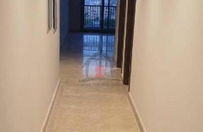 شقة - 2 - 2 للايجار في بارك سايد ريزيدنس - أبراج زيد - كمبوندات الشيخ زايد - الشيخ زايد - الجيزة