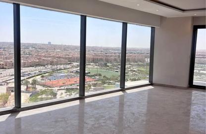شقة - 3 - 3 للبيع في بارك سايد ريزيدنس - أبراج زيد - كمبوندات الشيخ زايد - الشيخ زايد - الجيزة