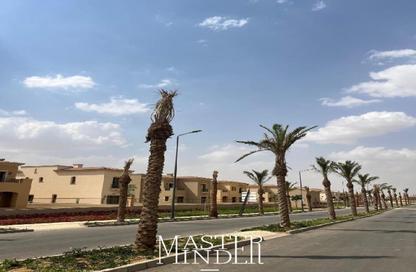 Villa - 3 Bedrooms - 4 Bathrooms for sale in City Gate - 5th Settlement Compounds - The 5th Settlement - New Cairo City - Cairo Villa - 3 Bedrooms - 4 Bathrooms for sale in City Gate - 5th Settlement Compounds - The 5th Settlement - New Cairo City - Cairo