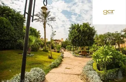 فيلا - 4 غرف نوم - 5 حمامات للبيع في ريفيرا هايتس - كمبوندات التجمع الخامس - التجمع الخامس - مدينة القاهرة الجديدة - القاهرة