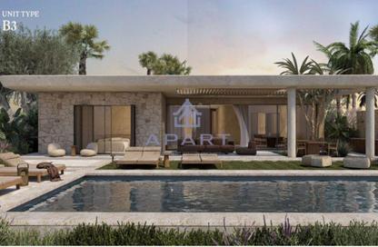 Townhouse - 3 - 4 for sale in Caesar - Qesm Marsa Matrouh - North Coast