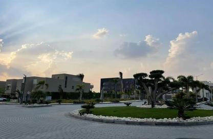 Villa - 5 Bedrooms - 5 Bathrooms for sale in The Crown - Cairo Alexandria Desert Road - 6 October City - Giza
