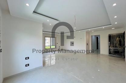 Apartment - 3 Bedrooms - 3 Bathrooms for rent in Stone Residence - 5th Settlement Compounds - The 5th Settlement - New Cairo City - Cairo