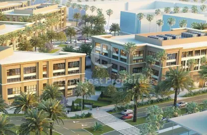 Apartment - 3 Bedrooms - 3 Bathrooms for sale in Mivida - 5th Settlement Compounds - The 5th Settlement - New Cairo City - Cairo