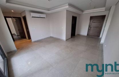 Apartment - 2 Bedrooms - 2 Bathrooms for rent in Zed Towers - Sheikh Zayed Compounds - Sheikh Zayed City - Giza