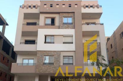 Apartment - 3 - 3 for sale in 2 and 2 - Al Andalus District - New Cairo City - Cairo Apartment - 3 - 3 for sale in 2 and 2 - Al Andalus District - New Cairo City - Cairo