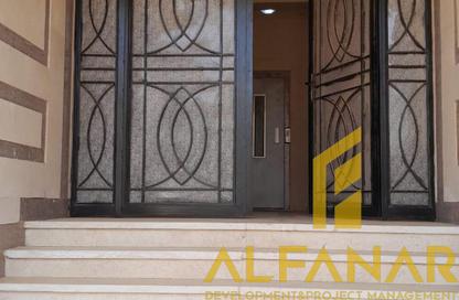 Apartment - 3 - 3 for sale in 2 and 2 - Al Andalus District - New Cairo City - Cairo