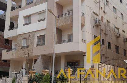 Apartment - 3 - 3 for sale in 2 and 2 - Al Andalus District - New Cairo City - Cairo Apartment - 3 - 3 for sale in 2 and 2 - Al Andalus District - New Cairo City - Cairo