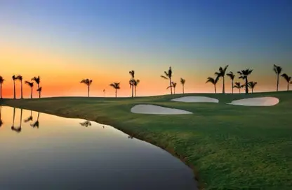 فيلا - 4 غرف نوم - 5 حمامات للبيع في الجريا - كمبوندات الشيخ زايد - الشيخ زايد - الجيزة