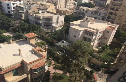 Apartment - 4 Bedrooms - 3 Bathrooms for sale in Sant Giyn St. - Kafr Abdo - Roushdy - Hay Sharq - Alexandria