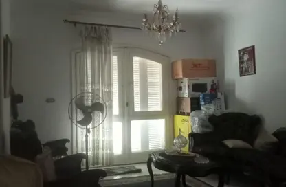 Apartment - 3 Bedrooms - 3 Bathrooms for sale in Al Shouyfat - 5th Settlement Compounds - The 5th Settlement - New Cairo City - Cairo