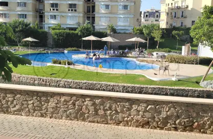 iVilla - 3 Bedrooms - 3 Bathrooms for sale in Mountain View Hyde Park - 5th Settlement Compounds - The 5th Settlement - New Cairo City - Cairo