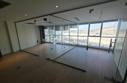 Office Space - Studio - 2 for rent in Zahraa Al Maadi Tunnel - Degla - Hay El Maadi - Cairo