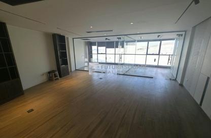 Office Space - Studio - 2 for rent in Zahraa Al Maadi Tunnel - Degla - Hay El Maadi - Cairo