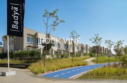 Apartment - 3 Bedrooms - 3 Bathrooms for sale in Badya Palm Hills - 6 October Compounds - 6 October City - Giza Apartment - 3 Bedrooms - 3 Bathrooms for sale in Badya Palm Hills - 6 October Compounds - 6 October City - Giza