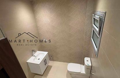 Apartment - 3 Bedrooms - 2 Bathrooms for rent in Al Khamayel city - Sheikh Zayed Compounds - Sheikh Zayed City - Giza