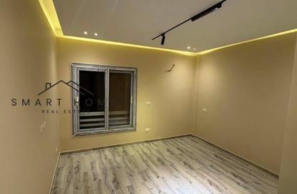 Apartment - 3 Bedrooms - 2 Bathrooms for rent in Al Khamayel city - Sheikh Zayed Compounds - Sheikh Zayed City - Giza