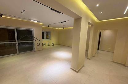 Apartment - 3 Bedrooms - 2 Bathrooms for rent in Al Khamayel city - Sheikh Zayed Compounds - Sheikh Zayed City - Giza