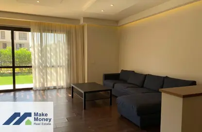 دوبلكس - 3 غرف نوم - 4 حمامات للايجار في ايستاون - كمبوندات التجمع الخامس - التجمع الخامس - مدينة القاهرة الجديدة - القاهرة