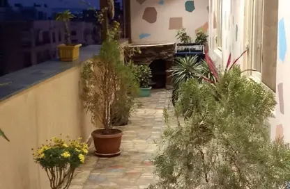 شقة - 3 غرف نوم - 2 حمامات للبيع في زهراء المعادي - حي المعادي - القاهرة