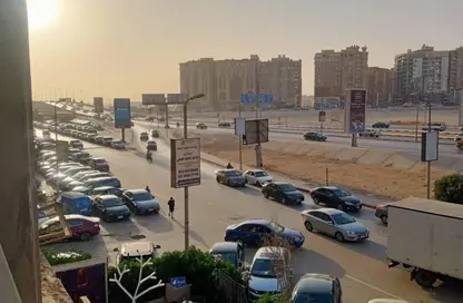 دوبلكس - 3 غرف نوم - 3 حمامات للبيع في زهراء المعادي - حي المعادي - القاهرة