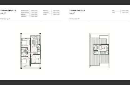 Villa - 5 Bedrooms - 5 Bathrooms for sale in Bloomfields - Mostakbal City Compounds - Mostakbal City - Future City - Cairo Villa - 5 Bedrooms - 5 Bathrooms for sale in Bloomfields - Mostakbal City Compounds - Mostakbal City - Future City - Cairo