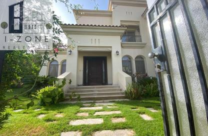 Villa - 4 Bedrooms - 4 Bathrooms for sale in Uptown Cairo - Mokattam - Cairo