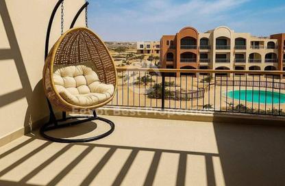 شاليه - 3 - 3 للبيع في طويلة الجونة - الجونة - الغردقة - محافظة البحر الاحمر