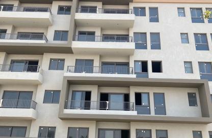 Apartment - 3 - 3 for sale in Bloomfields - Mostakbal City Compounds - Mostakbal City - Future City - Cairo