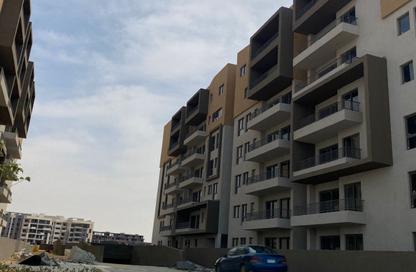 Apartment - 3 - 3 for sale in Bloomfields - Mostakbal City Compounds - Mostakbal City - Future City - Cairo