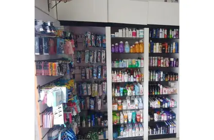 وحدة طبية - استوديو - 1 حمام للبيع في روضة زايد - الحي الثاني عشر - الشيخ زايد - الجيزة