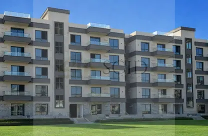 شقة - 2 غرف نوم - 2 حمامات للبيع في دي جويا ريزيدنس - مدينة زايد الجديدة - الشيخ زايد - الجيزة