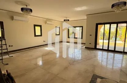 تاون هاوس - 4 غرف نوم - 4 حمامات للايجار في ميفيدا - كمبوندات التجمع الخامس - التجمع الخامس - مدينة القاهرة الجديدة - القاهرة