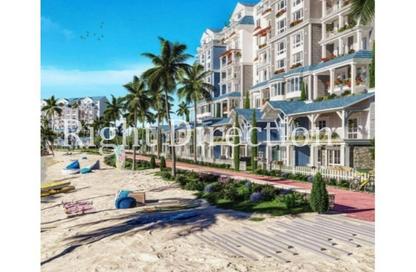 iVilla - 2 Bedrooms - 3 Bathrooms for sale in Mountain View iCity - 5th Settlement Compounds - The 5th Settlement - New Cairo City - Cairo iVilla - 2 Bedrooms - 3 Bathrooms for sale in Mountain View iCity - 5th Settlement Compounds - The 5th Settlement - New Cairo City - Cairo