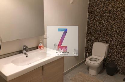 Twin House - 3 Bedrooms - 3 Bathrooms for rent in Seashell - Sidi Abdel Rahman - North Coast