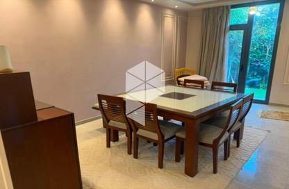 Apartment - 3 Bedrooms - 3 Bathrooms for rent in Eastown - 5th Settlement Compounds - The 5th Settlement - New Cairo City - Cairo