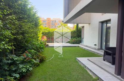 Apartment - 3 Bedrooms - 3 Bathrooms for rent in Eastown - 5th Settlement Compounds - The 5th Settlement - New Cairo City - Cairo