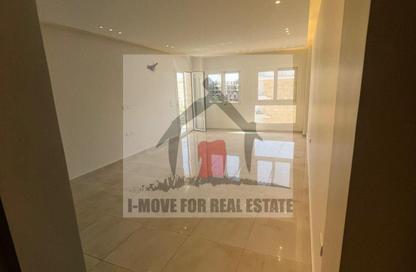 Apartment - 3 Bedrooms - 3 Bathrooms for rent in Mountain View iCity October - 6 October Compounds - 6 October City - Giza