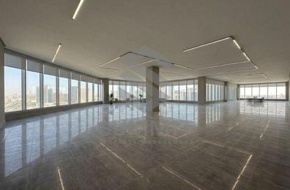 Office Space - Studio - 7+ for sale in 5A by The Waterway - Ring Road - The 5th Settlement - New Cairo City - Cairo