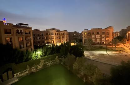 شقة - 3 - 3 للبيع في مدينة الخمائل - كمبوندات الشيخ زايد - الشيخ زايد - الجيزة