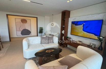 Apartment - 3 Bedrooms - 3 Bathrooms for sale in Mar Ville - New Zayed City - Sheikh Zayed City - Giza Apartment - 3 Bedrooms - 3 Bathrooms for sale in Mar Ville - New Zayed City - Sheikh Zayed City - Giza