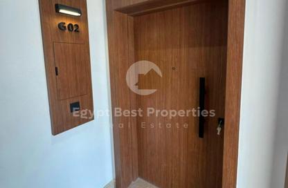 Apartment - 3 Bedrooms - 3 Bathrooms for sale in Mar Ville - New Zayed City - Sheikh Zayed City - Giza
