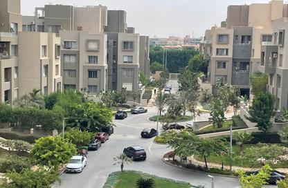شقة - غرفة نوم - 1 حمام للبيع في فيلدج جيت - المستثمرين الجنوبية - مدينة القاهرة الجديدة - القاهرة