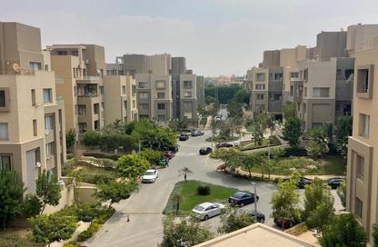 شقة - غرفة نوم - 1 حمام للبيع في فيلدج جيت - المستثمرين الجنوبية - مدينة القاهرة الجديدة - القاهرة