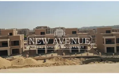 فيلا - 3 غرف نوم - 4 حمامات للبيع في تاج سيتي - كمبوندات التجمع الخامس - التجمع الخامس - مدينة القاهرة الجديدة - القاهرة