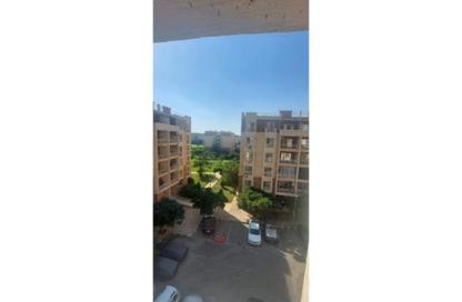 Apartment - 2 - 2 for rent in B7 - Madinaty - Cairo
