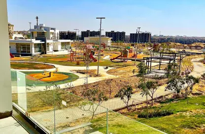 شقة - 2 غرف نوم - 3 حمامات للبيع في بالم هيلز نيو كايرو - كمبوندات التجمع الخامس - التجمع الخامس - مدينة القاهرة الجديدة - القاهرة