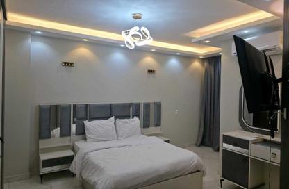 Apartment - 3 Bedrooms - 3 Bathrooms for sale in Al Mesaha St. - Dokki - Giza
