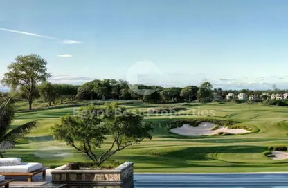 Villa - 4 Bedrooms - 5 Bathrooms for sale in City Gate - 5th Settlement Compounds - The 5th Settlement - New Cairo City - Cairo